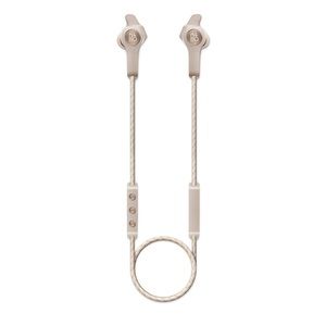 Beoplay E6 Wireless Bluetooth Headphones in Sand